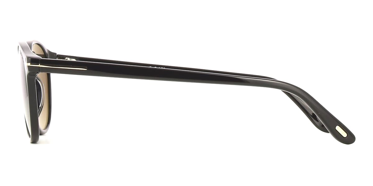 Tom Ford Holt-02 TF1302 01B