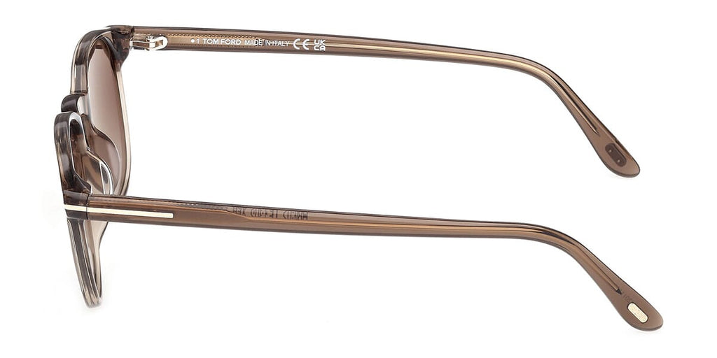 Tom Ford Holt-02 TF1302 45B