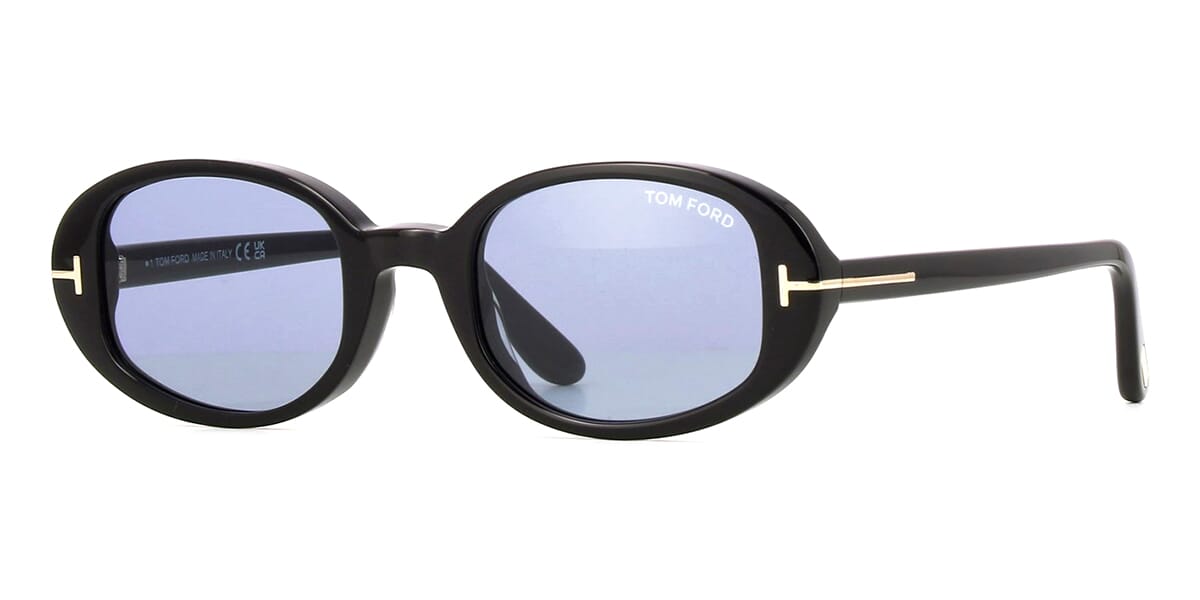 Tom Ford Iggy TF1364 01A - As Seen On Dua Lipa & Tate McRae