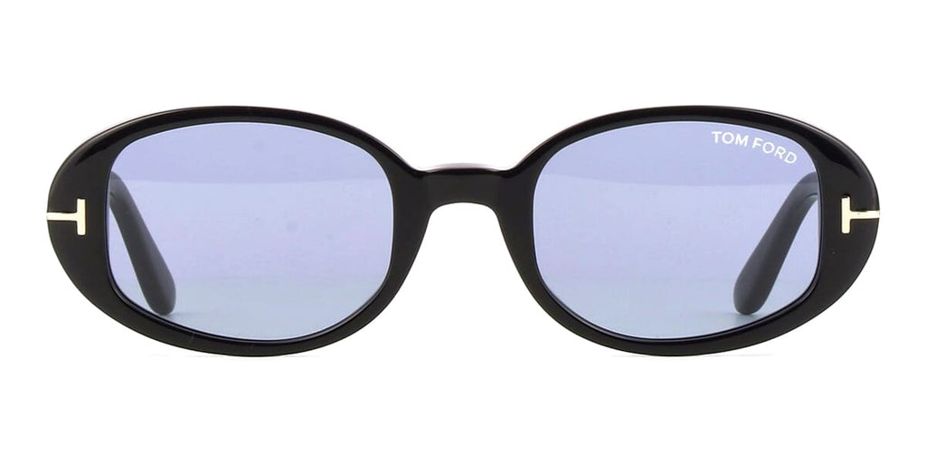 Tom Ford Iggy TF1364 01A - As Seen On Dua Lipa & Tate McRae