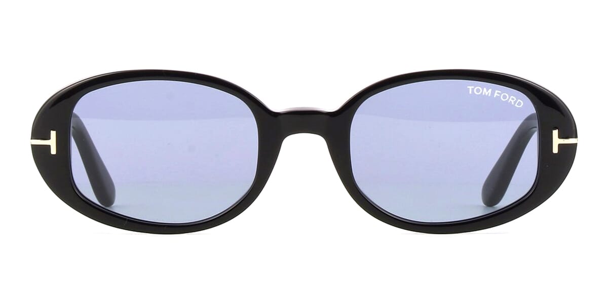Tom Ford Iggy TF1364 01A - As Seen On Dua Lipa & Tate McRae