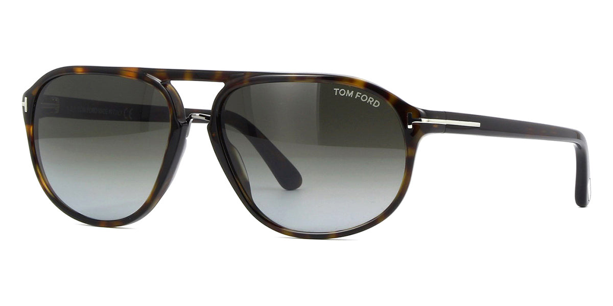 Tom Ford Jacob TF447 52B - As Seen On Maximillion Cooper