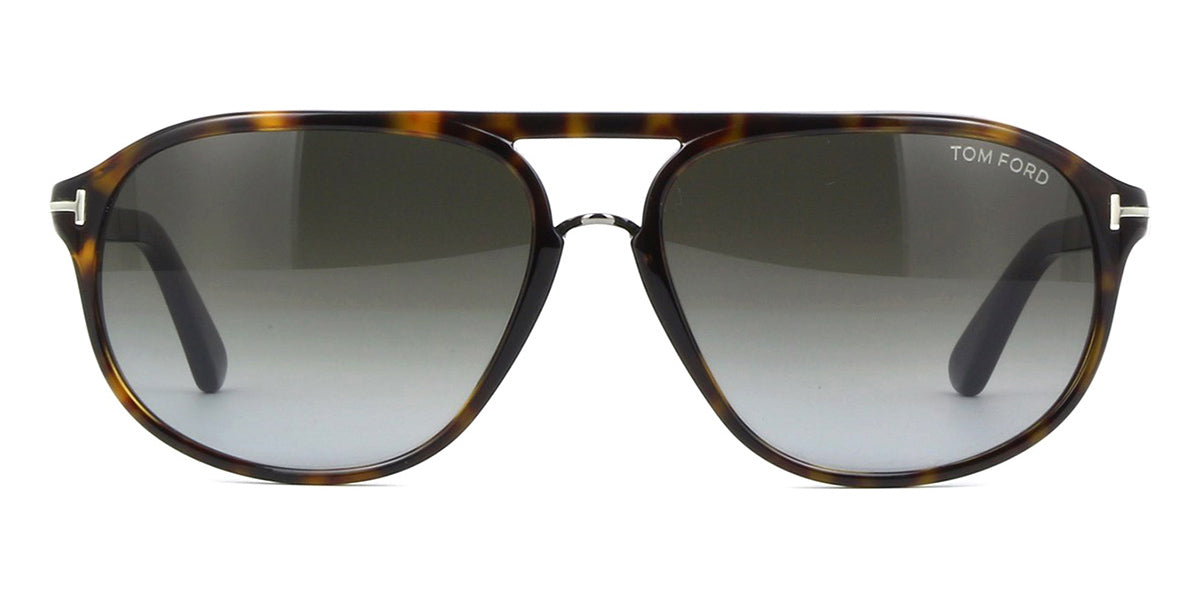 Tom Ford Jacob TF447 52B - As Seen On Maximillion Cooper