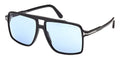 Tom Ford Kemp TF1177 01V