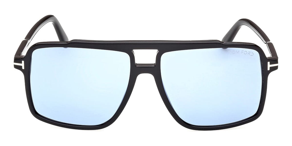 Tom Ford Kemp TF1177 01V