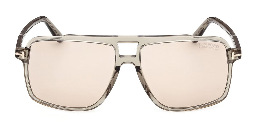 Tom Ford Kemp TF1177 93E Photochromic