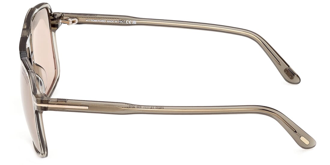 Tom Ford Kemp TF1177 93E Photochromic