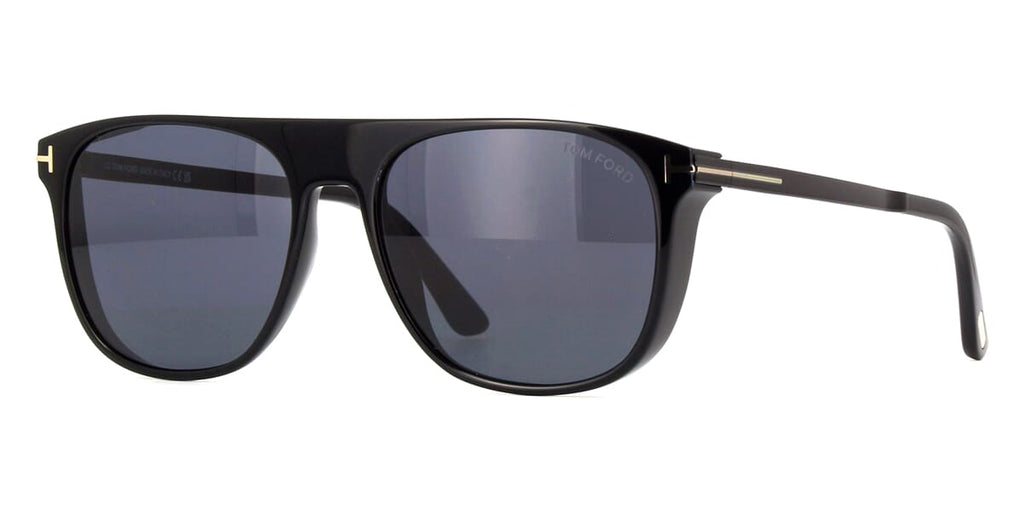 Tom Ford Lionel-02 TF1105 01A - As Seen On Jensen Ackles