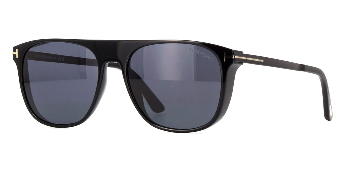 Tom Ford Lionel-02 TF1105 01A - As Seen On Jensen Ackles