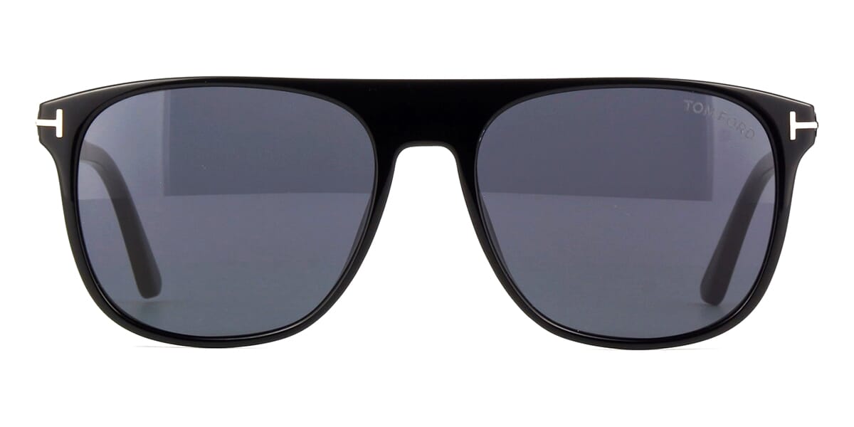 Tom Ford Lionel-02 TF1105 01A - As Seen On Jensen Ackles