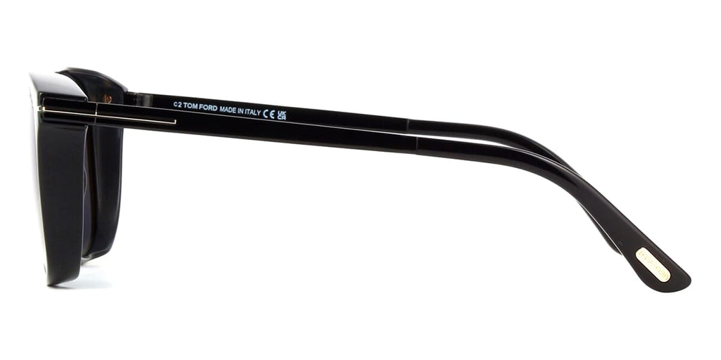 Tom Ford Lionel-02 TF1105 01A - As Seen On Jensen Ackles