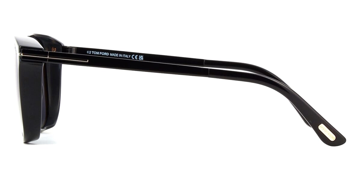 Tom Ford Lionel-02 TF1105 01A - As Seen On Jensen Ackles