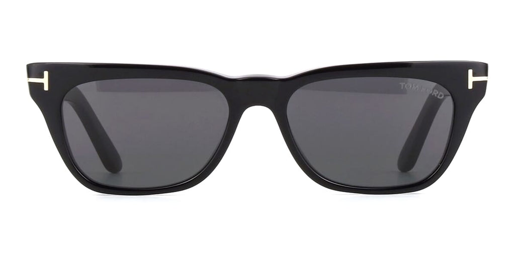 Tom Ford Penn-02 TF1362 01A - As Seen On Rita Ora & Dua Lipa