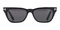 Tom Ford Penn-02 TF1362 01A - As Seen On Rita Ora & Dua Lipa