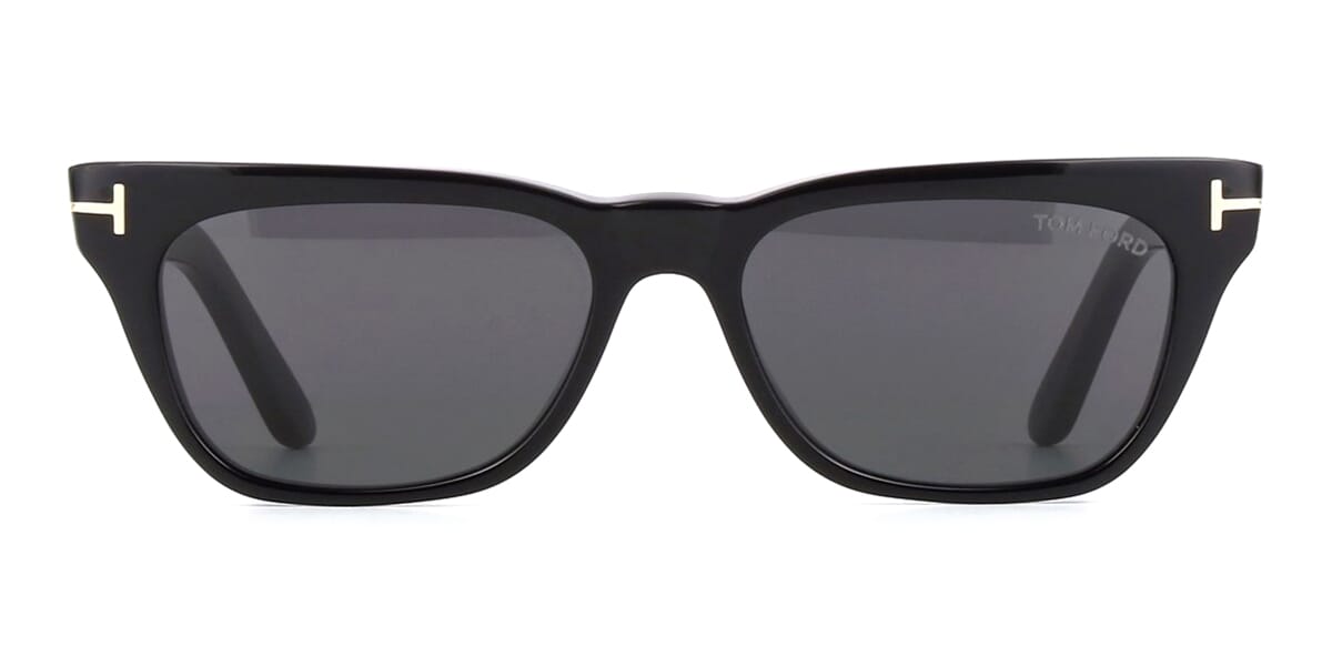 Tom Ford Penn-02 TF1362 01A - As Seen On Rita Ora & Dua Lipa