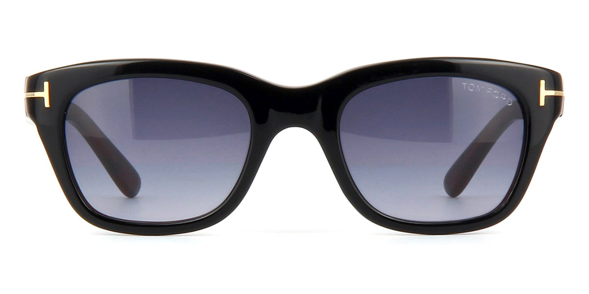 Tom Ford Snowdon TF0237 05B - As Seen On Daniel Craig & Dwyane Wade