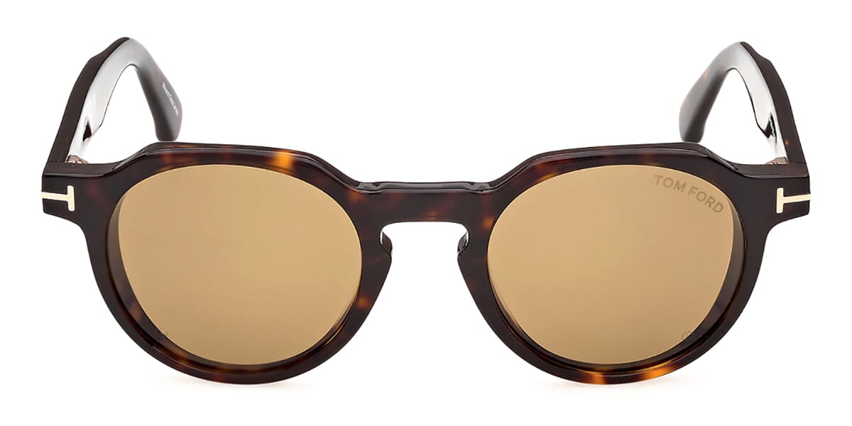 Tom Ford Thomas-02 TF1358 52E