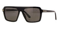Tom Ford Vincent TF1176 01A - As Seen On Emilia Jones