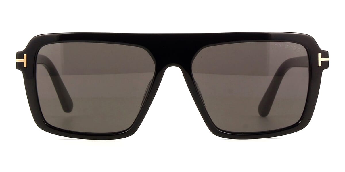 Tom Ford Vincent TF1176 01A - As Seen On Emilia Jones
