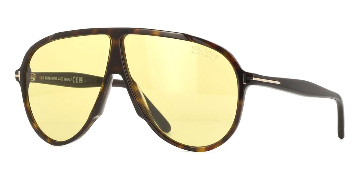Tom Ford Vladimir TF1211 52E Photochromic