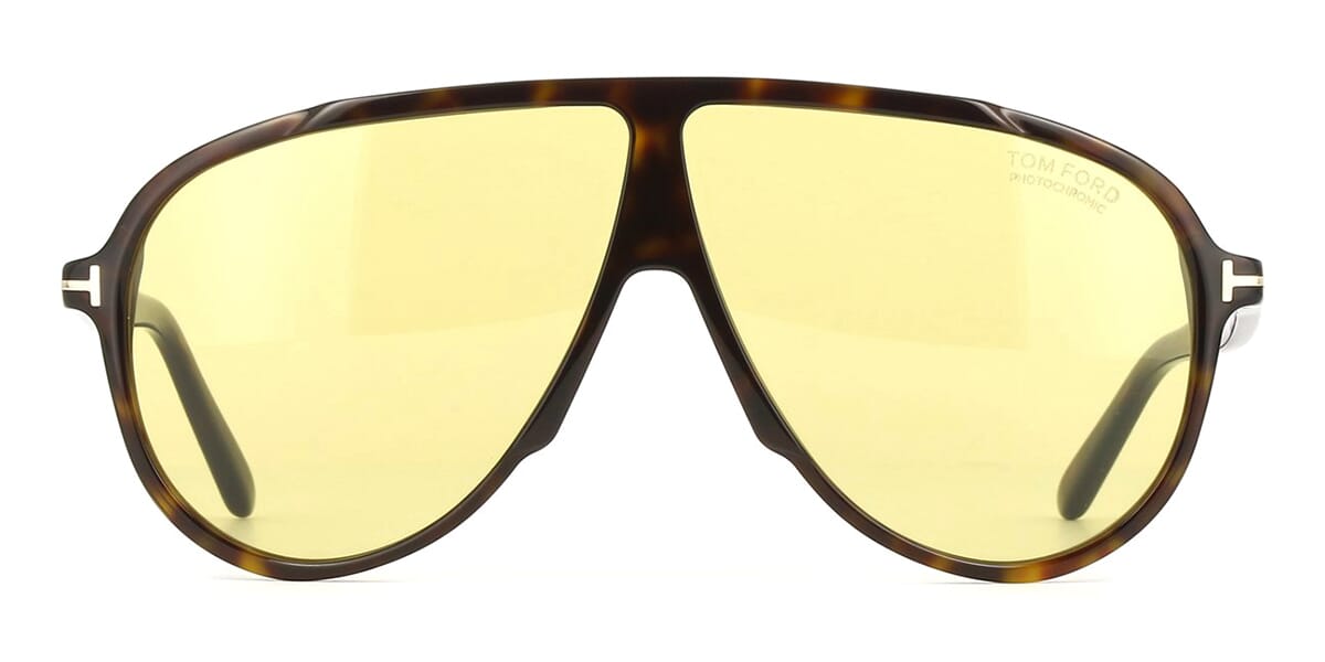 Tom Ford Vladimir TF1211 52E Photochromic
