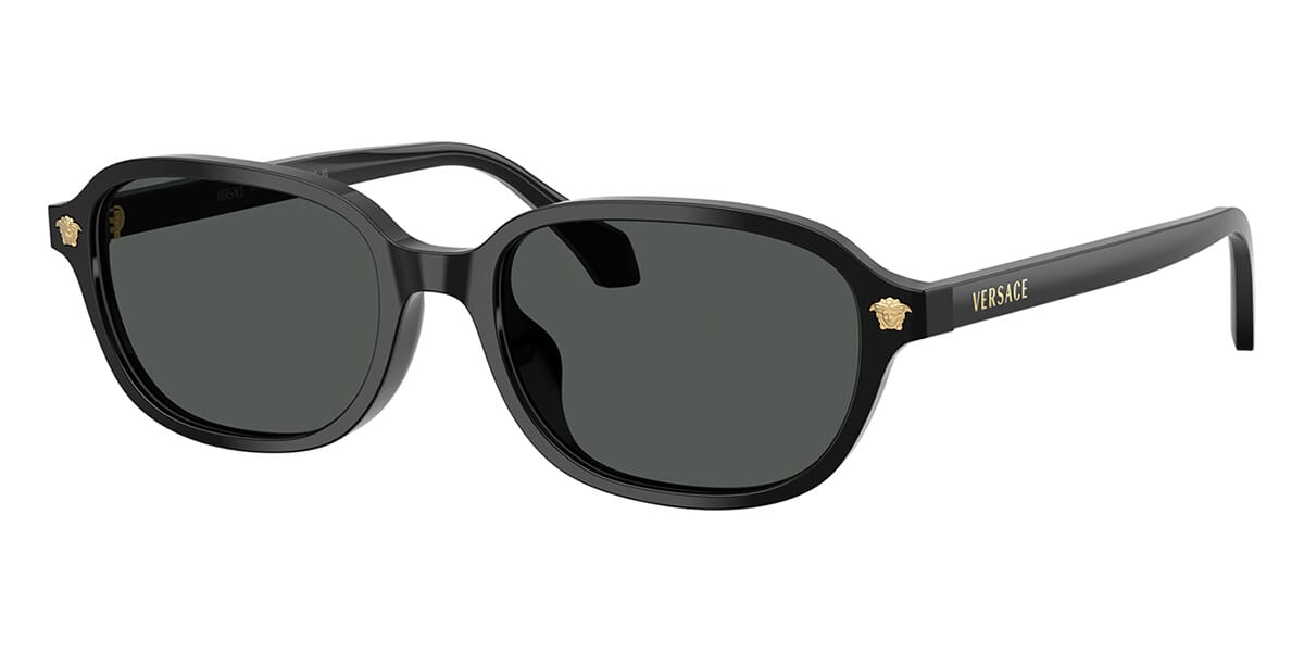 Versace VE4514D GB1/87 - As Seen On Eren Legend