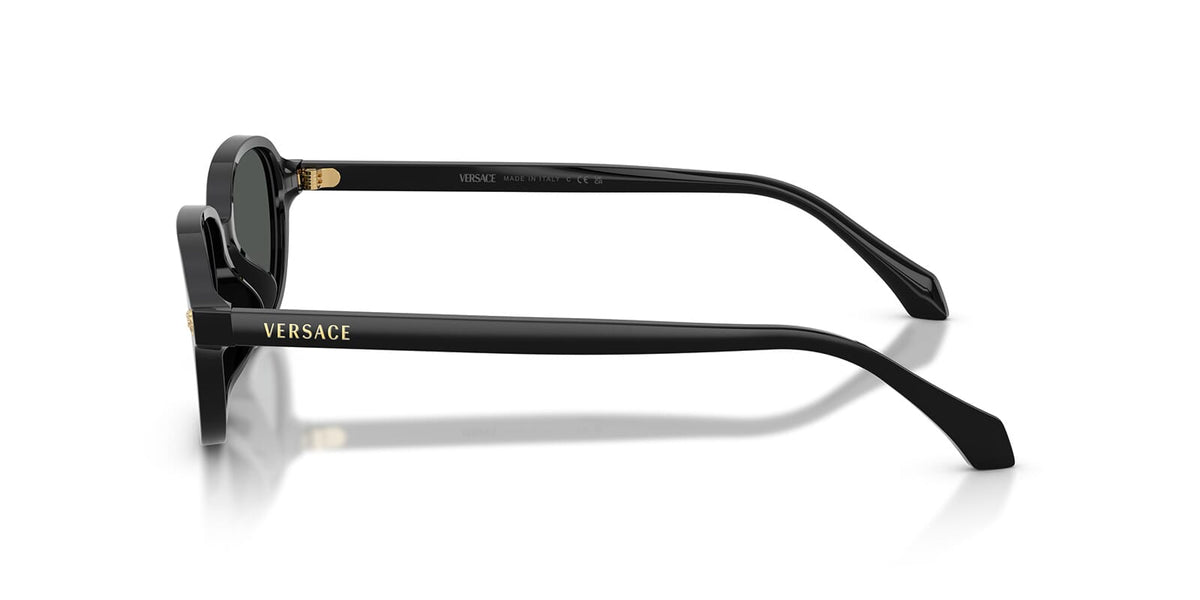 Versace VE4514D GB1/87 - As Seen On Eren Legend