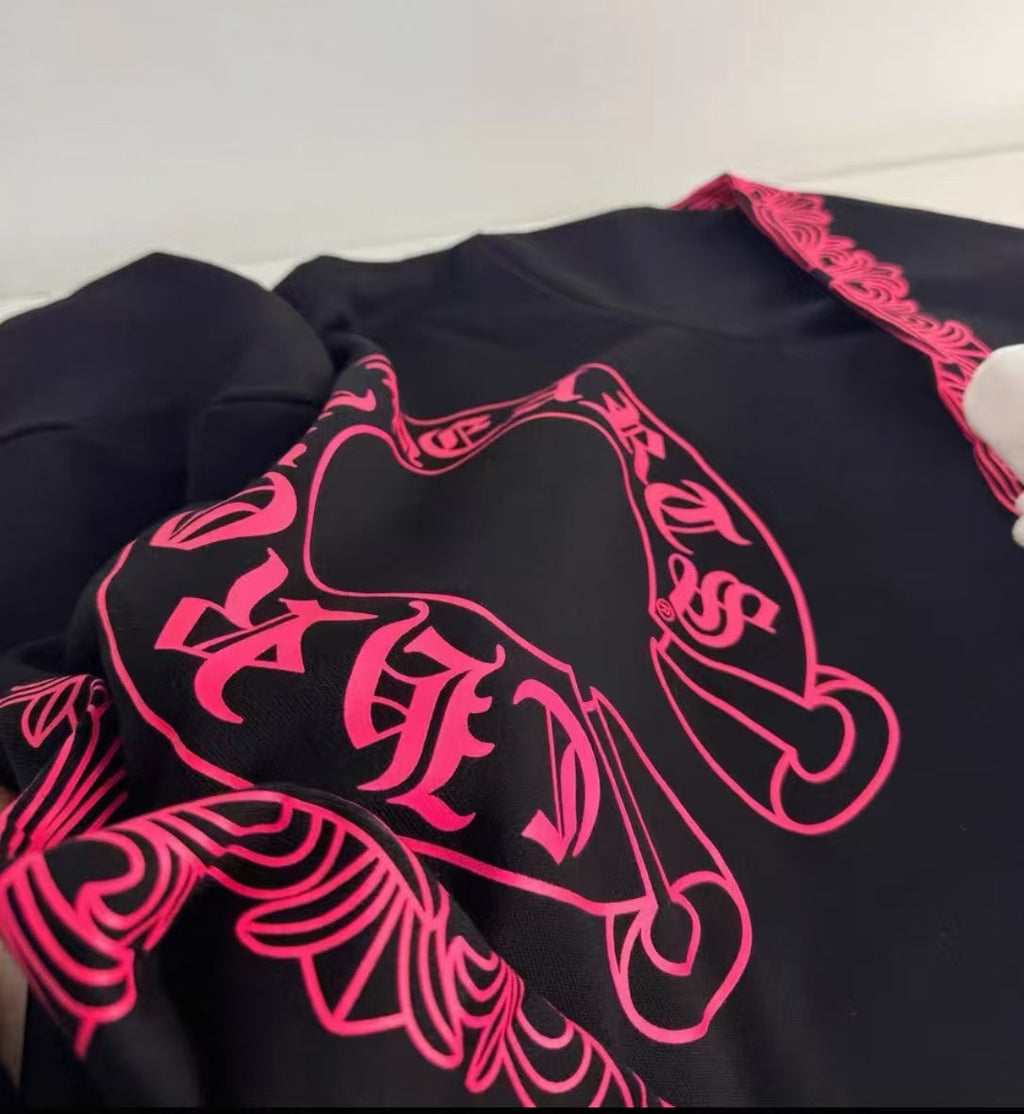 Chrome Hearts Hoodie 962